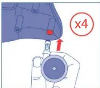 JANE Auto Sport - PA3fBBAHE HAPPOXOДИКATA MOHTAX HA KOJIENATA - 2