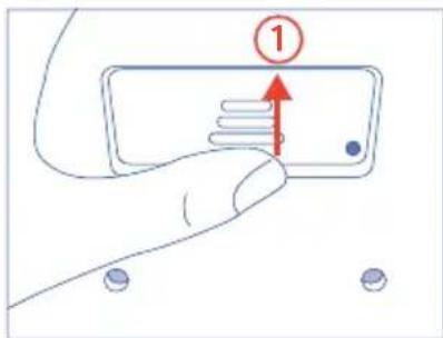 JANE Auto Sport - INSTALLING THE ACTIVITY TRAY - 2