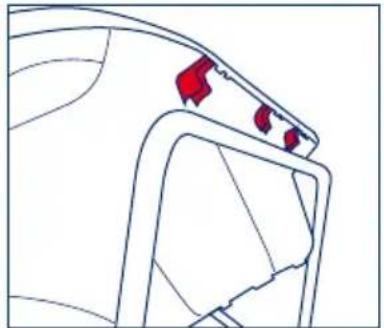 JANE Squid - OUVERTURE DU CHASSIS - 2