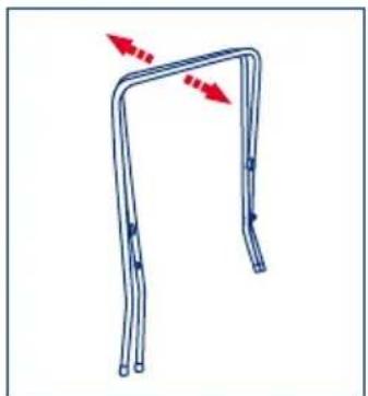 JANE Squid - OUVERTURE DU CHASSIS - 1