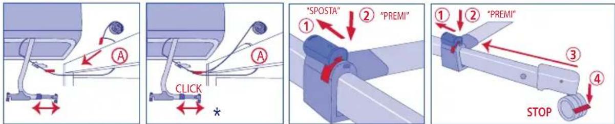 JANE Babyside - RACCOMANDAZIONI E AVVERTENZE MODALITA CO-SLEEPING - 10