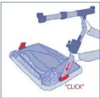 JANE Babyside - INSTRUCCIONES DE USO - 5