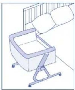 JANE Babyside - MODOBERGO - 1