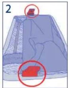 JANE Babyside - Instructies - 2