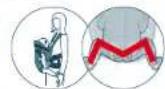 JANE Kangaroo - Description de ses composants (Voir figure 2) - 4