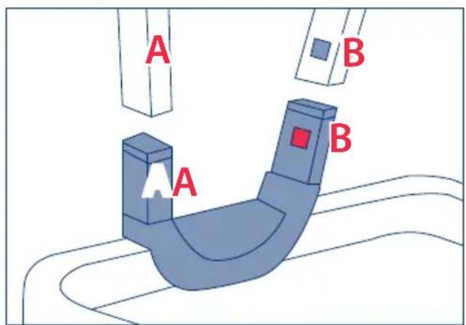 JANE Noon - MONTAGGIO DELLA MINI CULLA - 3