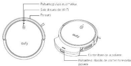 eufy RoboVac G20 - Anatomadi RoboVac - 1