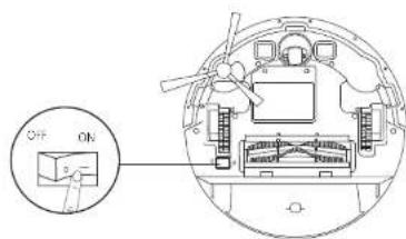 eufy RoboVac G20 - Preparation - 2