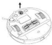 eufy RoboVac G20 - 248RU RU 249 - 2