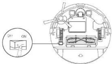eufy RoboVac G20 - Preparation - 2