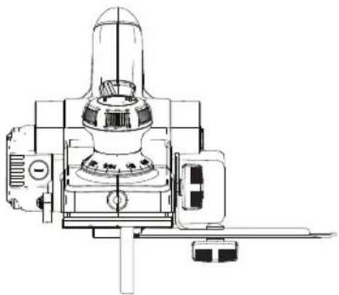 Craftsman CMEW300 - To Make a Rabbet Cut - 2