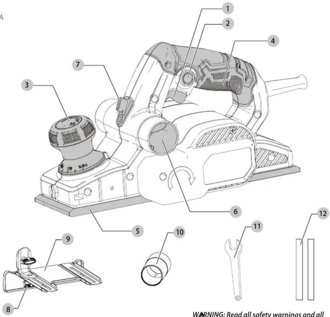 Craftsman CMEW300 - Definitions: Safety Alert Symbols and Words - 1