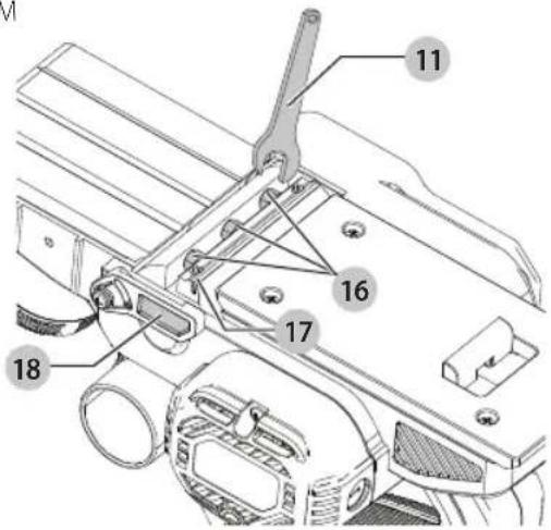Craftsman CMEW300 - ESPAÑOL - 1