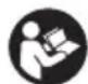 Craftsman CMCL060 - WARNING: Read all safety warnings - 1