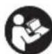 Craftsman CMCE001 - AVERTISSEMENT: dire tous les avertissements sur curité et toutes les directives. Le non-respect - 1