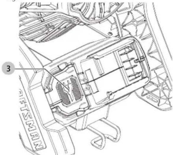 Craftsman CMCE001 - Utilisation de la fiche CA (Fig. D) - 1
