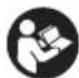 Craftsman CMCE001 - Definitions: Safety Alert Symbols and Words - 2