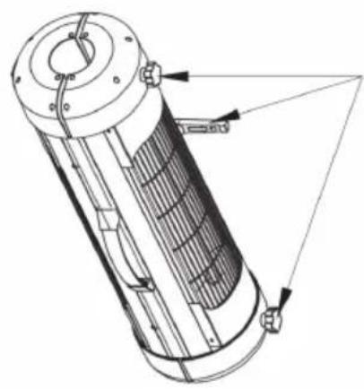 Blumfeldt Heat Guru Turbo - Informazioni importanti sull'utilizzo - 1