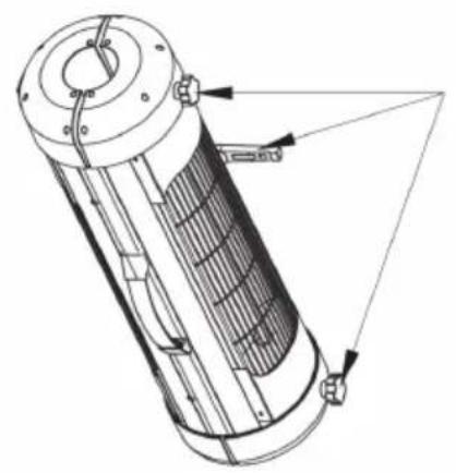 Blumfeldt Heat Guru Turbo - Indicaciones de uso importantes - 1