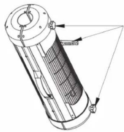 Blumfeldt Heat Guru Turbo - Remarques importantes pour l'utilisation - 1