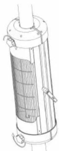 Blumfeldt Heat Guru Turbo - ASSEMBLY - 4