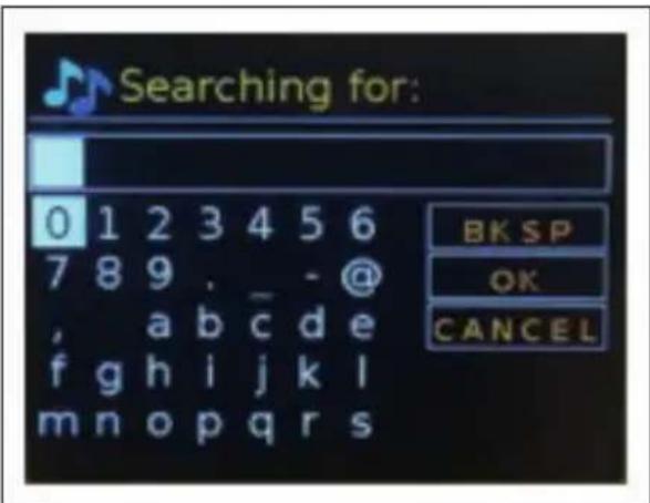 Auna Simpfy - Search - 1