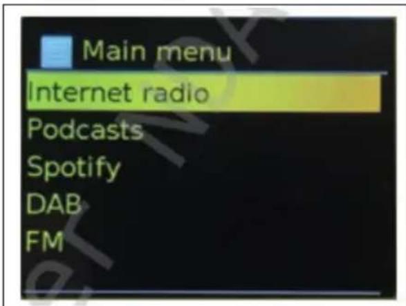Auna Simpfy - Lecture audio - 3