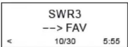 Auna Roadie Smart - Add to Favourite - 1