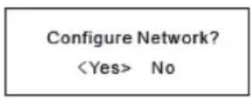 Auna Roadie Smart - Connecting to your Wireless Network - 1