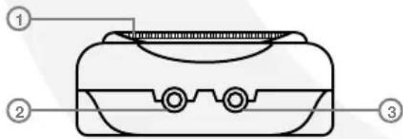 Nacon GA200 - GARANTIE - 2