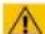 HILTI TE 6022 - Attention - 1