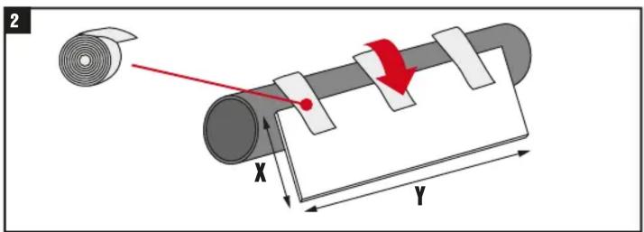HILTI CFPES EndoShield - OPTION A - 29