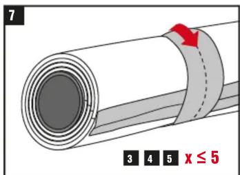 HILTI CFPES EndoShield - OPTION A - 34