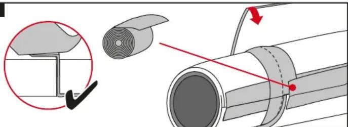 HILTI CFPES EndoShield - OPTION A - 10