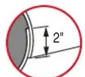 HILTI CFPES EndoShield - OPTION A - 5