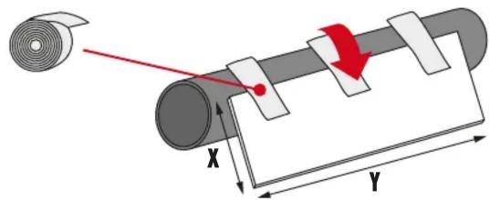 HILTI CFPES EndoShield - OPTION A - 7