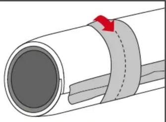 HILTI CFPES EndoShield - OPTION A - 9