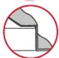 HILTI CFPES EndoShield - OPTION A - 6