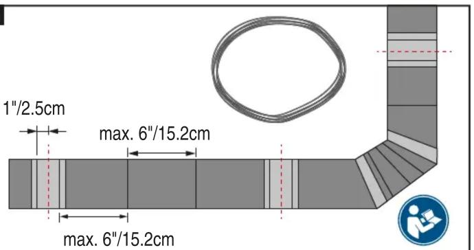 HILTI CFPES EndoShield - OPTION A - 12