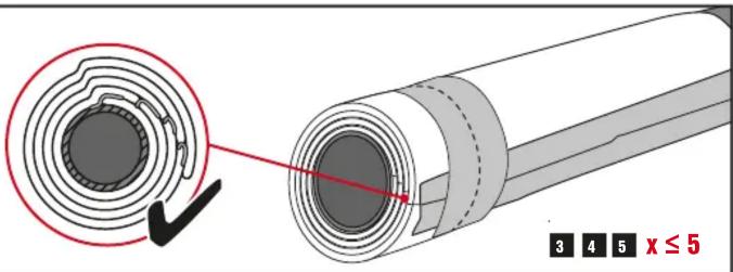 HILTI CFPES EndoShield - OPTION A - 11