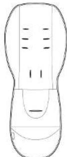 Silver Cross Spirit - 6