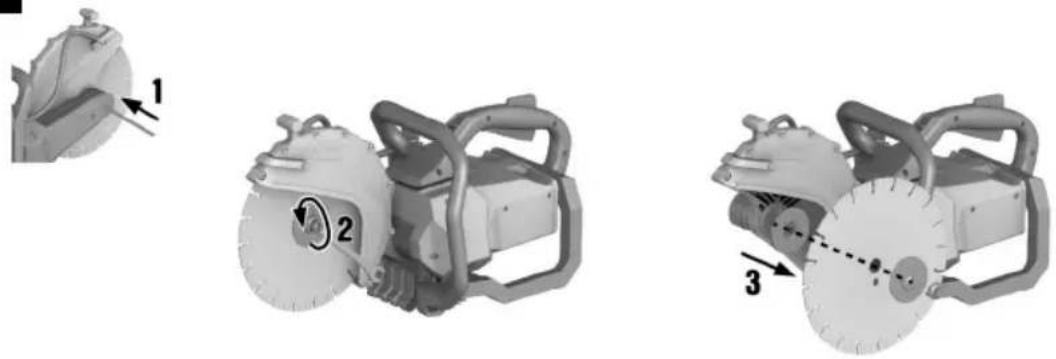 HILTI DSH 60022 - 3
