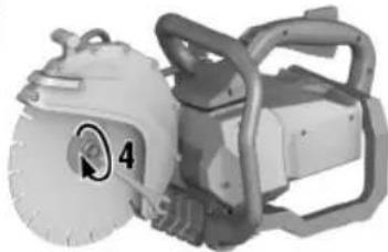 HILTI DSH 60022 - 7