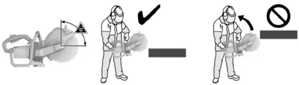 HILTI DSH 60022 - Utilização - 1