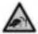 HILTI DSH 60022 - Hazard warning symbols - 3