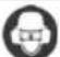HILTI DSH 60022 - Señales prescriptivas - 1