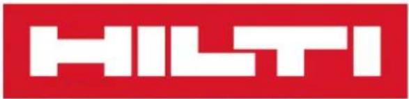 HILTI DSH 60022 - Mais informações - 4