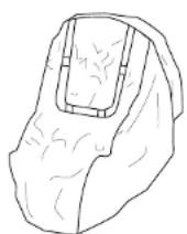 Silver Cross Clic - To fold the stroller - 4