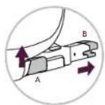 Silver Cross Balance iSize - 答: - 2