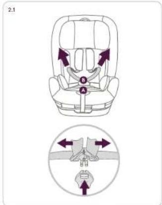 Silver Cross Balance iSize - 答: - 7
